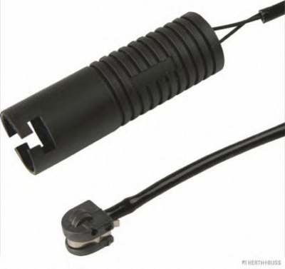 HERTH BUSS ELPARTS 70608123 -  Сигнализатор, износ тормозных колодок
